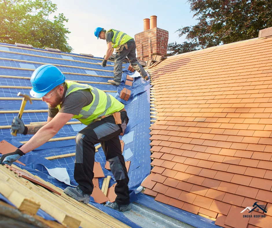 Why choose Roof Repair Near Me in Sapphire, NC